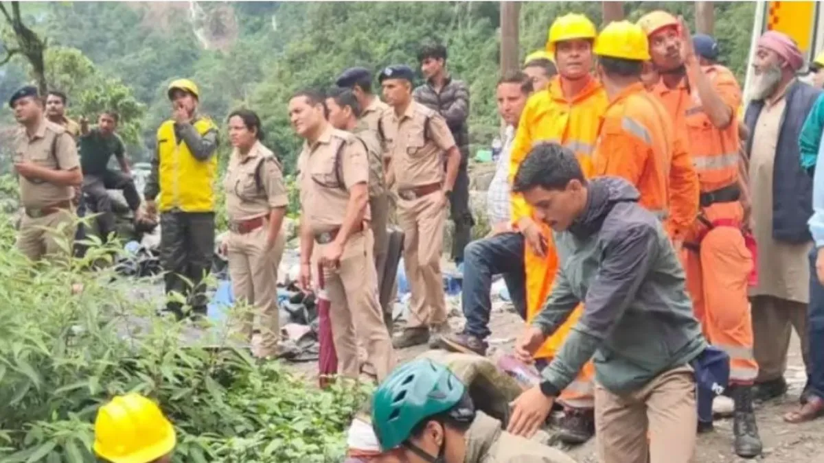 kedarnath-disaster-lincholi-landslide-uttarakhand-search-operation-ndrf-sdrf-search-pushkar-dhami