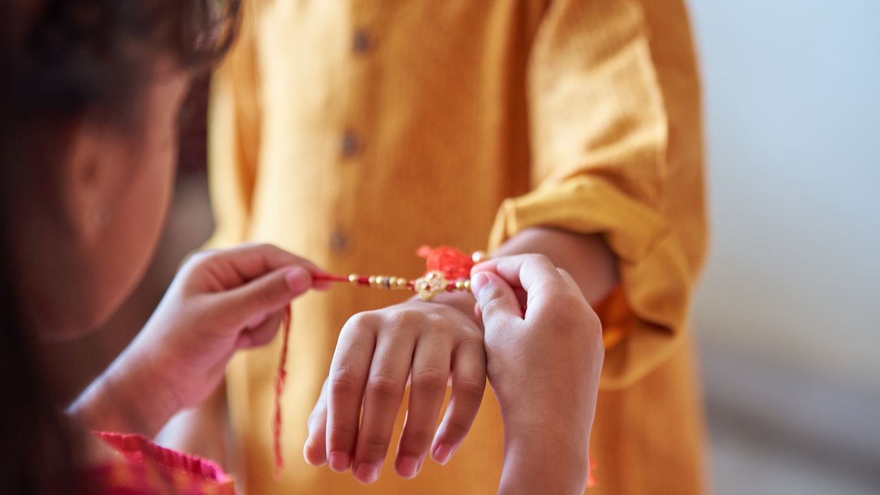 Raksha Bandhan School Holiday 2024: Schools Closed On This Date For ...