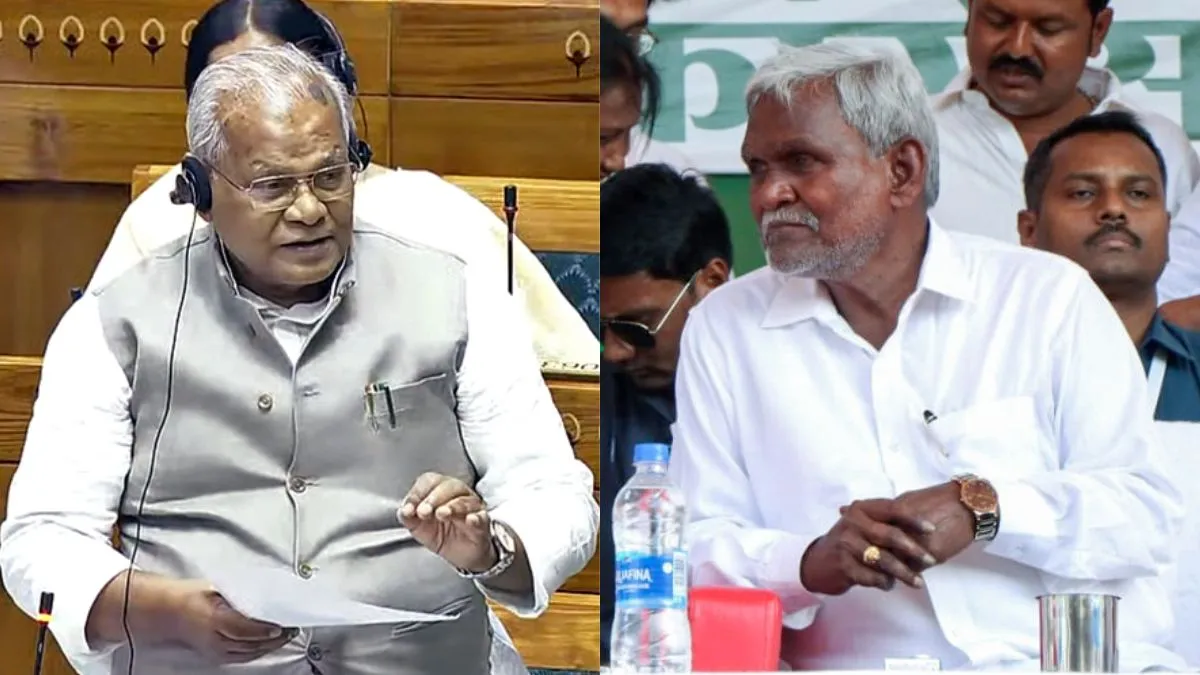 welcome-to-nda-family-union-minister-jitan-ram-manjhi-amid-champai-sorens-bjp-switch-speculation