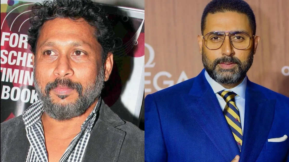 Shoojit Sircar Guarantees His Next With Abhishek Bachchan Is ‘Finest Of The Actor’s Films (Image: Instagram)