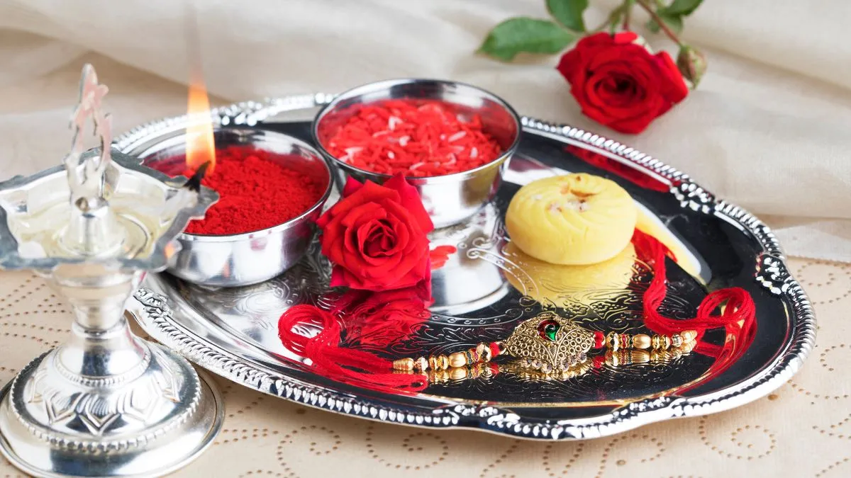 raksha-bandhan-2024-thali-decoration-amazing-ideas-to-decorate-your-puja-thali