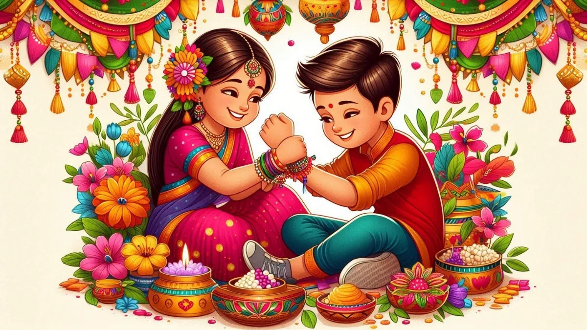 raksha-bandhan-whatsapp-status-video-download-rakhi-2024-videos-wishes-to-share-on-whatsapp-facebook-instagram-happy-raksha-bandhan-2024