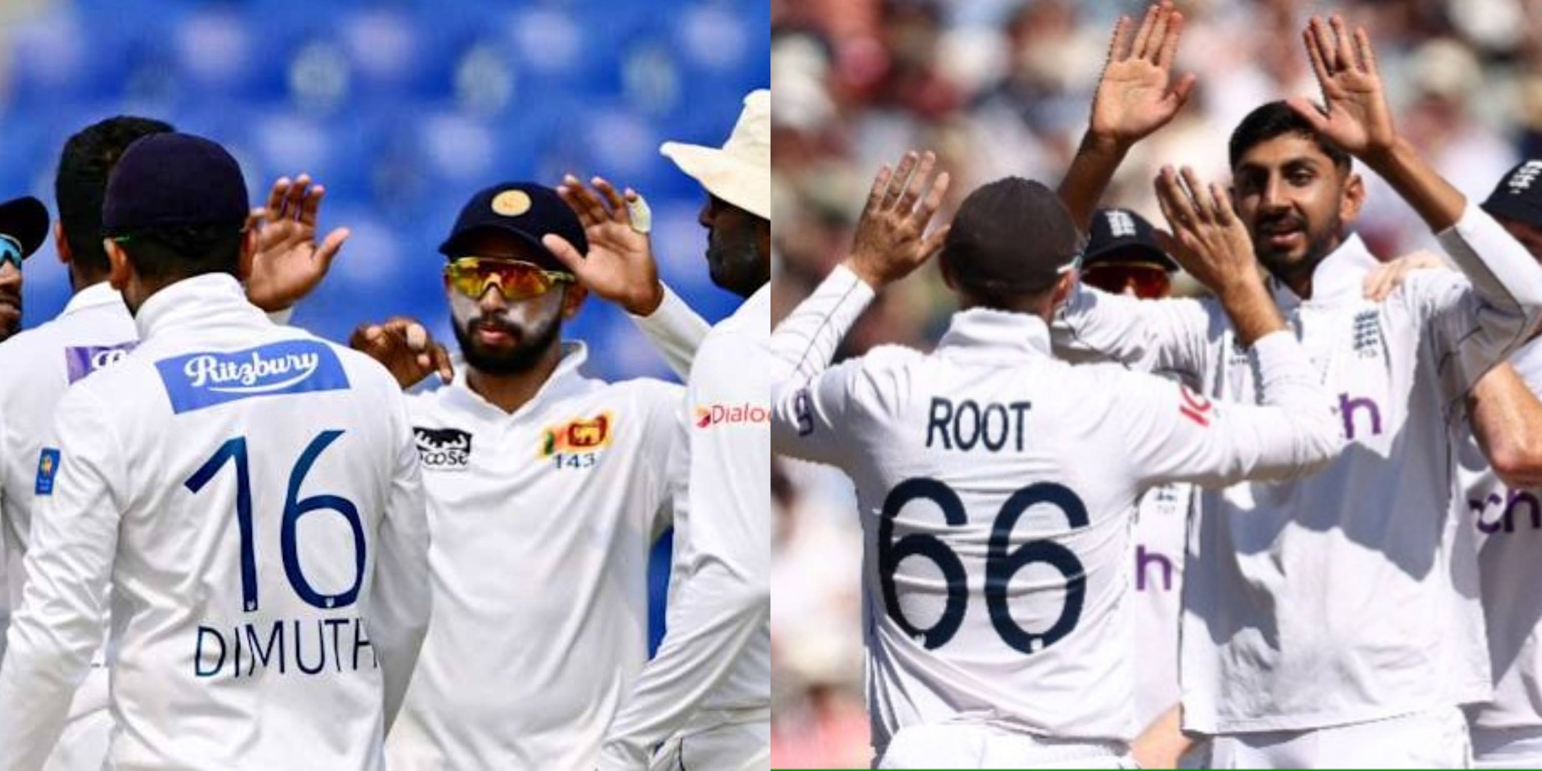 England vs Sri Lanka Live Streaming: When And Where To Watch ENG vs SL ...