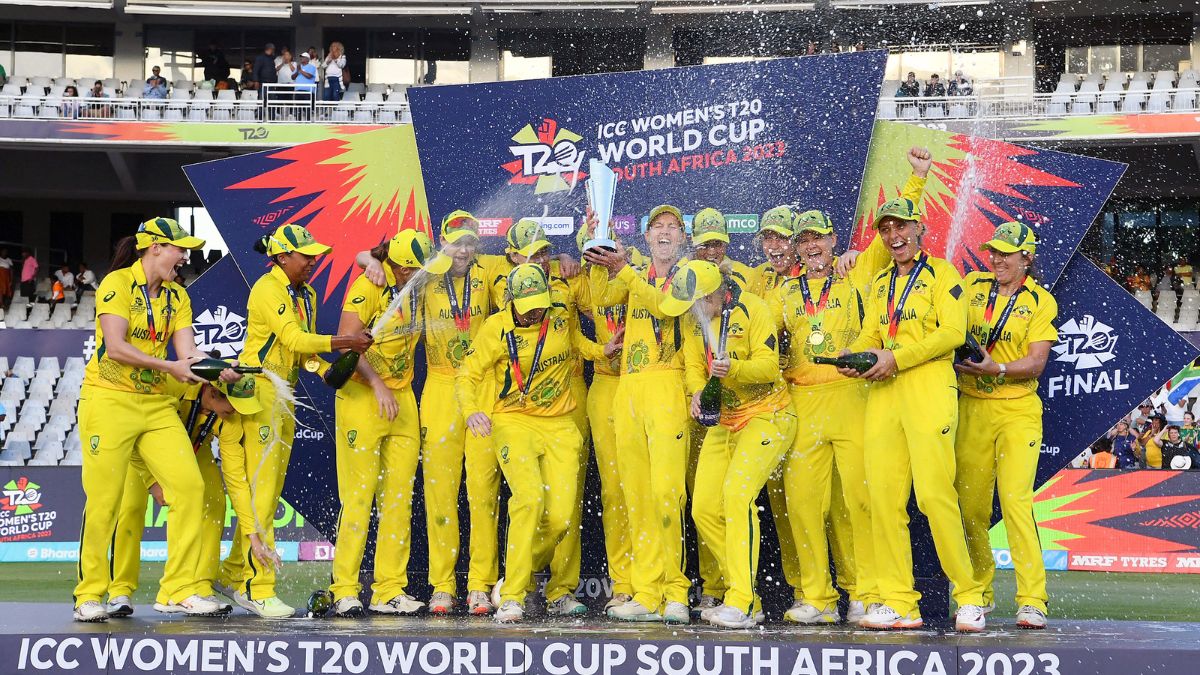 Women's T20 World Cup 2024 Shifted To UAE From Bangladesh, Confirms ICC