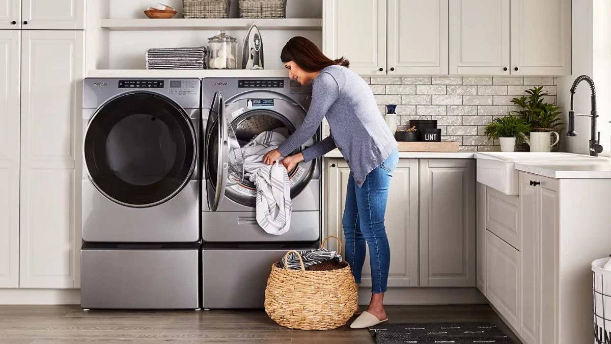 Top Selling Fully Automatic Washing Machines In India