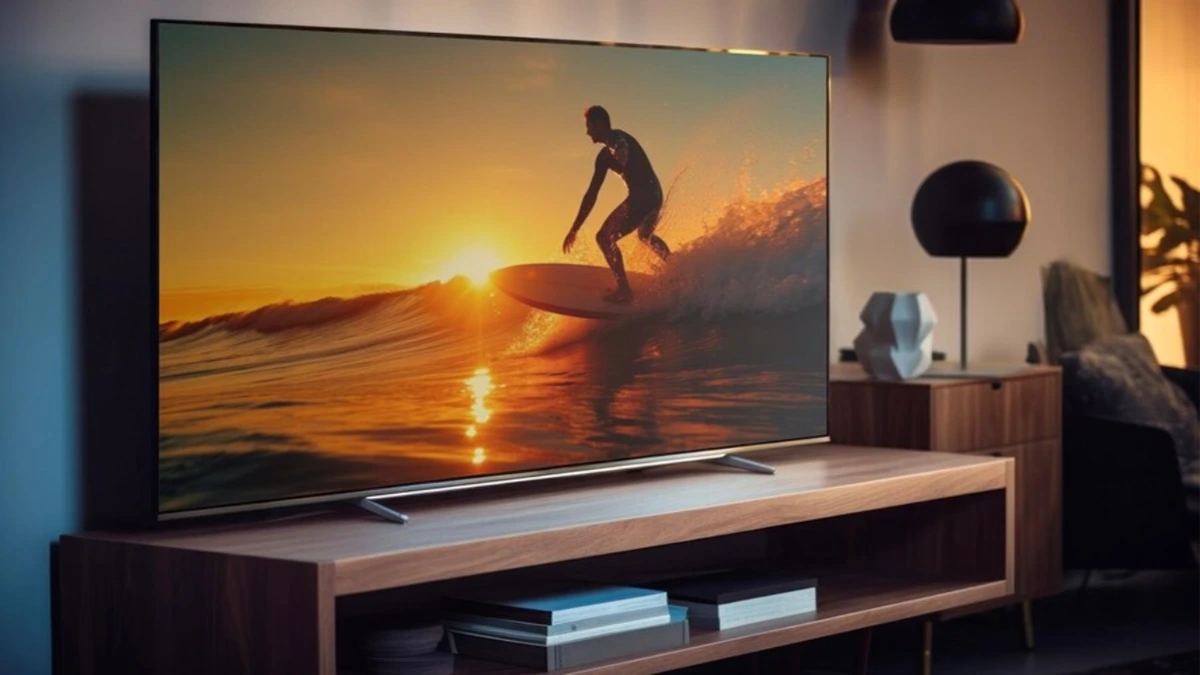 Best LED TV Company In India (September 2024): Choose From Top Brands Like  Sony, LG, Samsung, And More