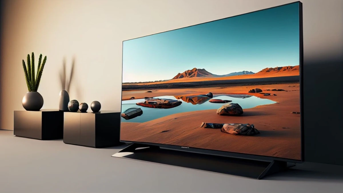 Best Smart TVs In India (October 2024) Top Picks From Leading Brands