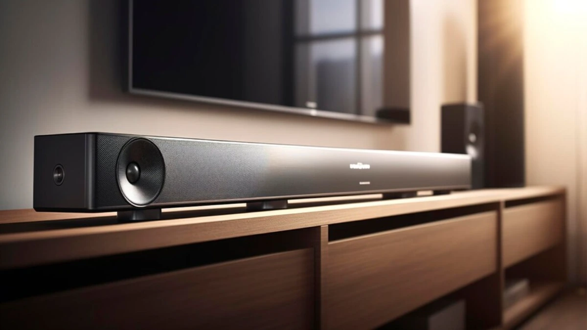 Best Soundbars In India (September 2024) Choose From Top Brands Like