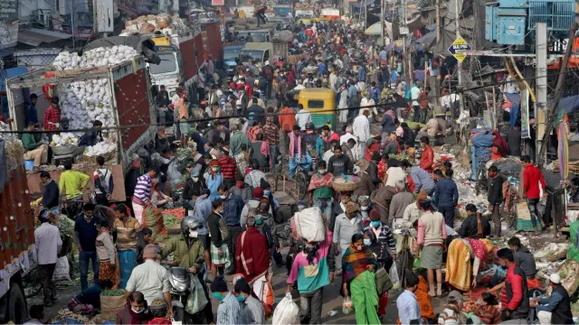 india-likely-to-begin-longdelayed-population-census-in-september-report