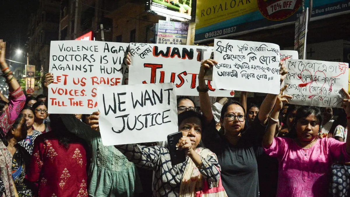 kolkata-doctor-rape-murder-doctors-protest-cbi-status-report-sc-rape-hearing-sanjay-roy-probe-rg-kar-medical-college-incident-sandip-ghosh
