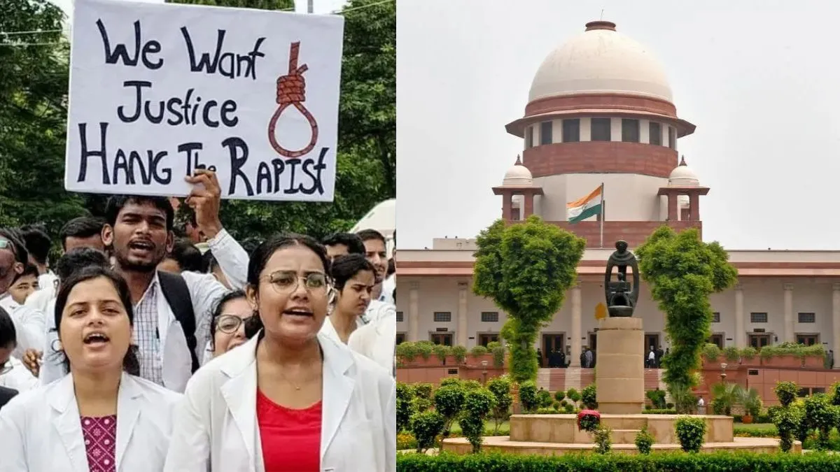 rg-kar-hospital-kolkata-rape-murder-supreme-court-hearing-cji-dy-chandrachud-doctors-strike-kolkata-delhi-national-task-force-sit-cbisandip-ghosh-updates