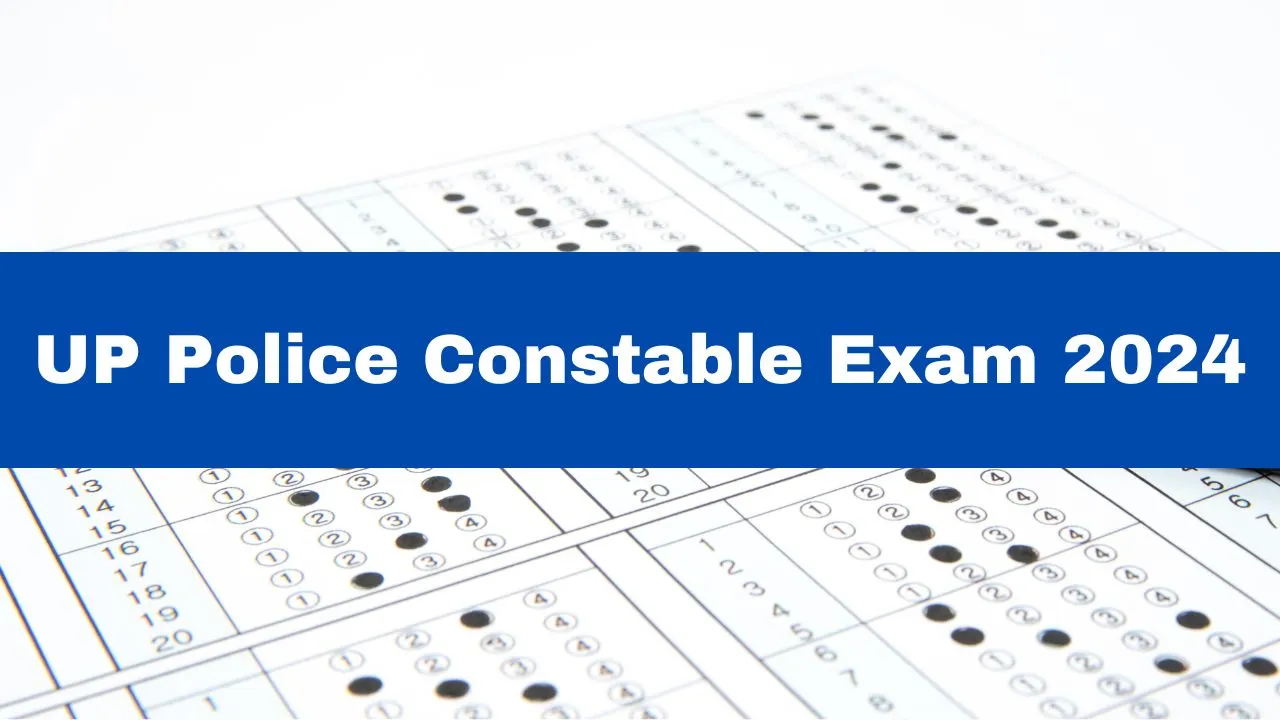 up-police-constable-exam-2024-to-begin-tomorrow-check-guidelines-and-other-important-details