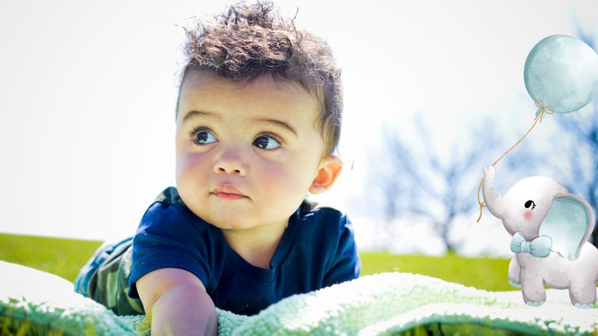 121 Modern And Unique Hindu Baby Boy Names Starting With The Letter T