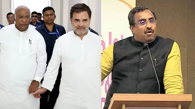 jk-assembly-election-congress-bjp-reach-jammu-kashmir-to-hold-meetings-in-wake-of-poll-preparations-today