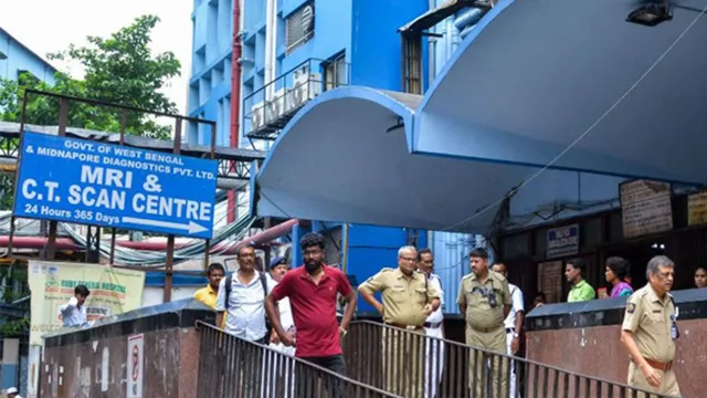 rg-kar-rape-murder-case-professor-manas-kumar-bandopadhyay-appointed-principal-of-hospital