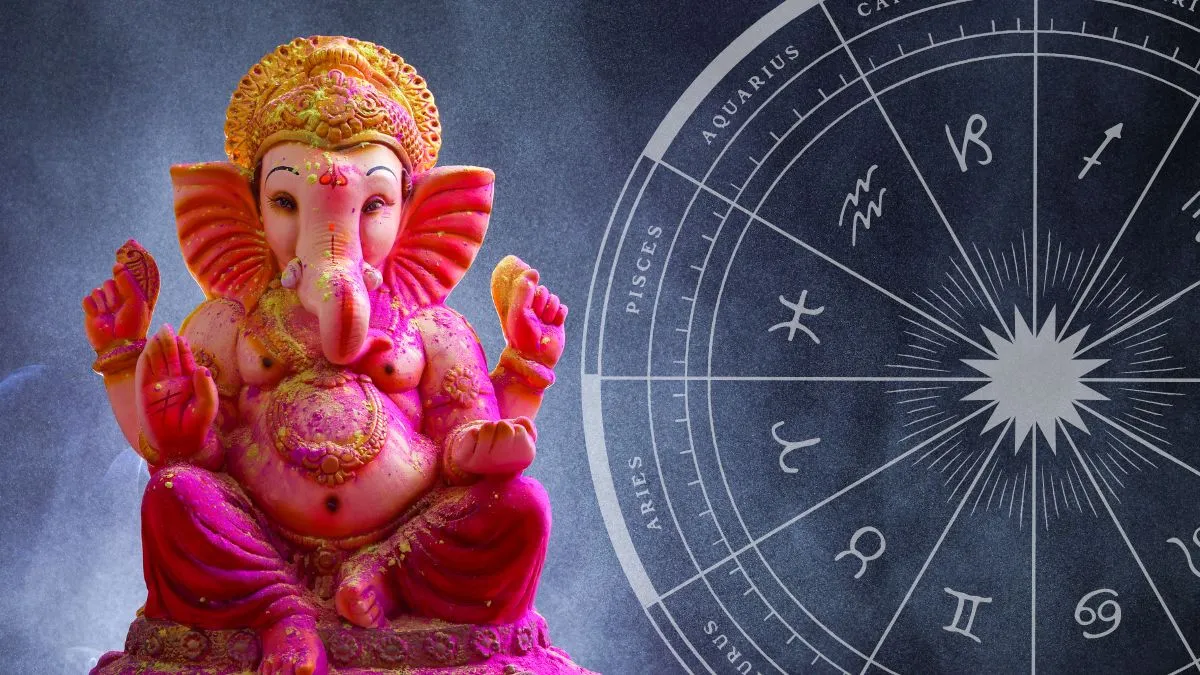 Sankashti Chaturthi 2024 Heramba Sankashti Chaturthi Vrat To Bring