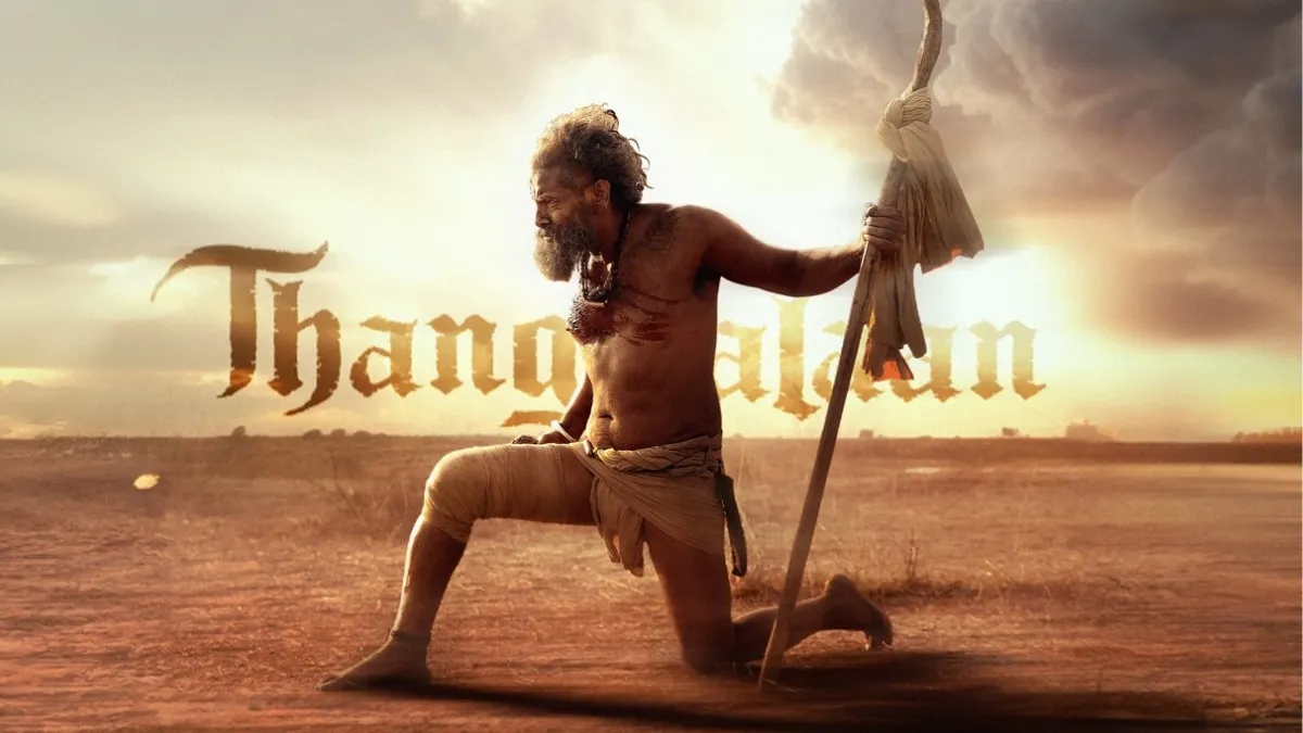 Thangalaan Box Office Collection Day 7: Chiyaan Vikram-Led Tamil Movie ...
