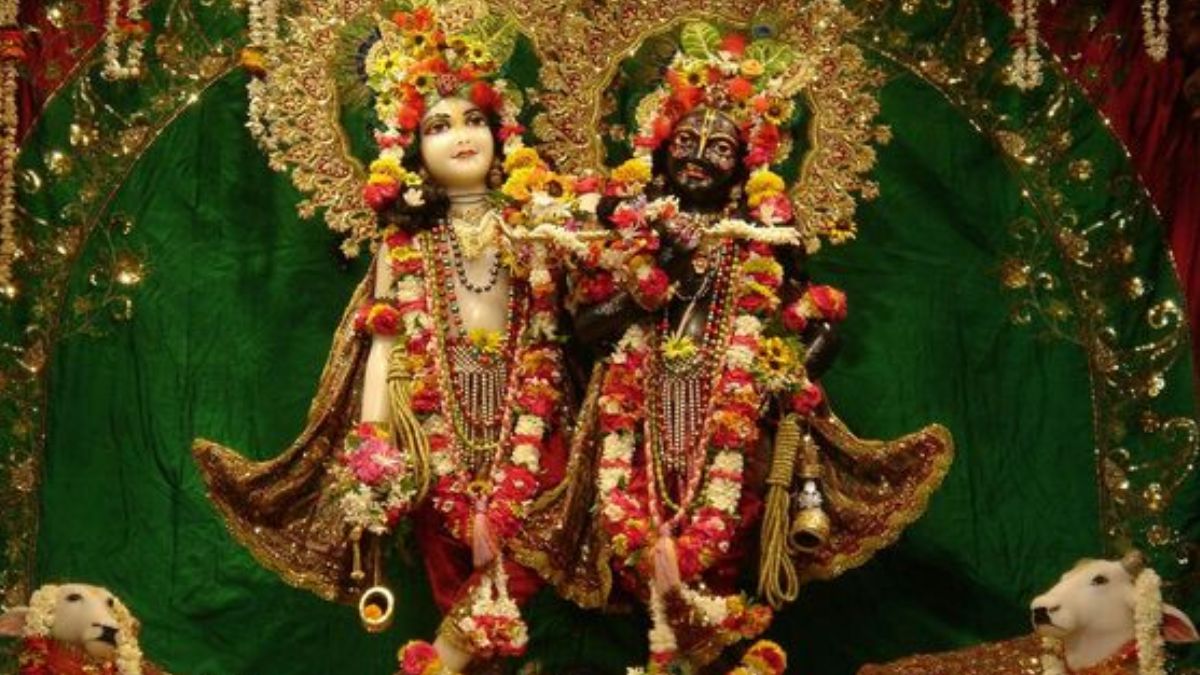 Balaram Jayanti 2024 50 Unique And Modern Baby Boy Names Inspired By