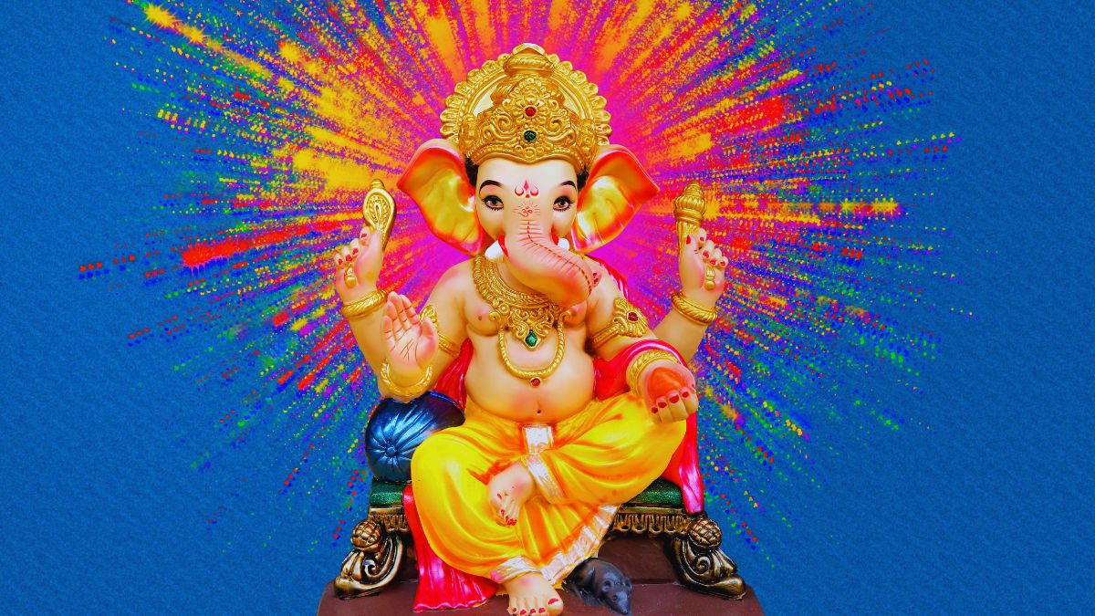 Sankashti Chaturthi 2024 Heramba Sankashti Chaturthi Vrat To Bring