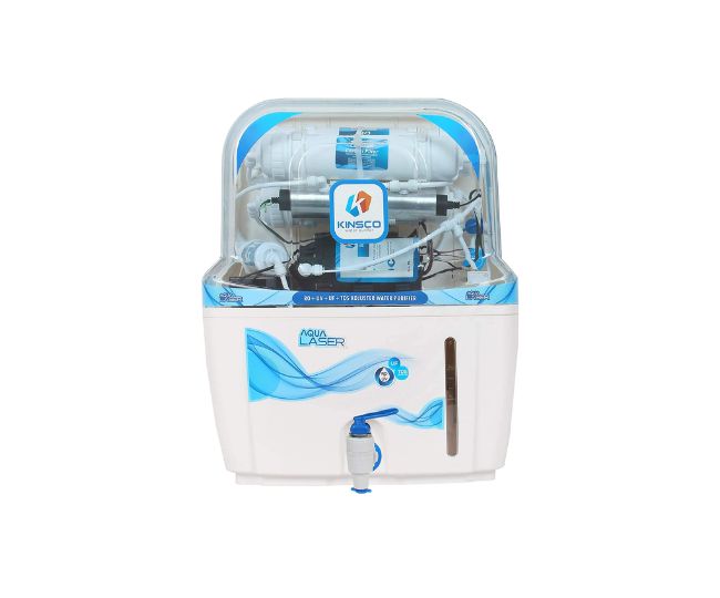 Best Selling Kinsco Water Purifier Drink MineralRich Water With