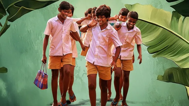 vaazhai-twitter-review-mari-selvaraj-tamil-children-movie-receives-positive-response-from-netizens