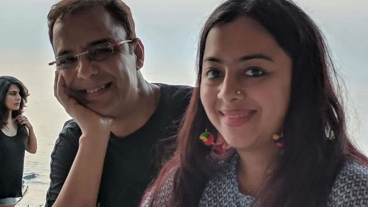 Vidhu Vinod Chopra Opens Up About His Daughter’s Bipolar Disorder; Says ...