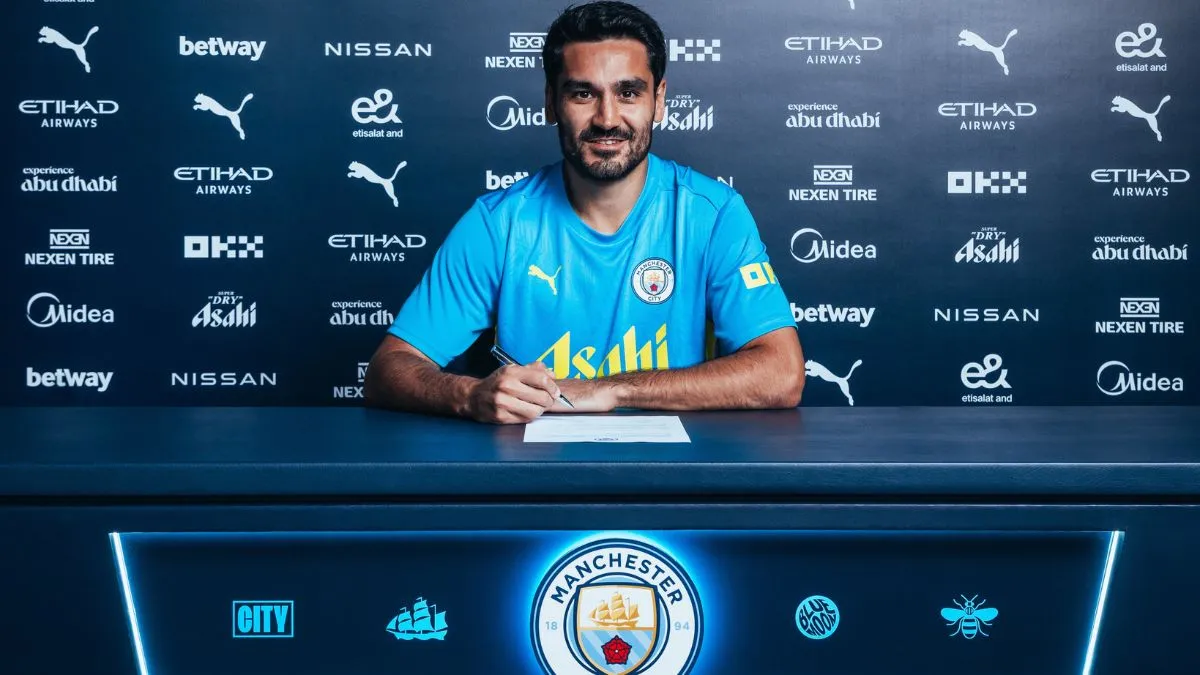 premier-league-ilkay-gundogan-completes-manchester-city-return-after-spending-one-season-at-barcelona