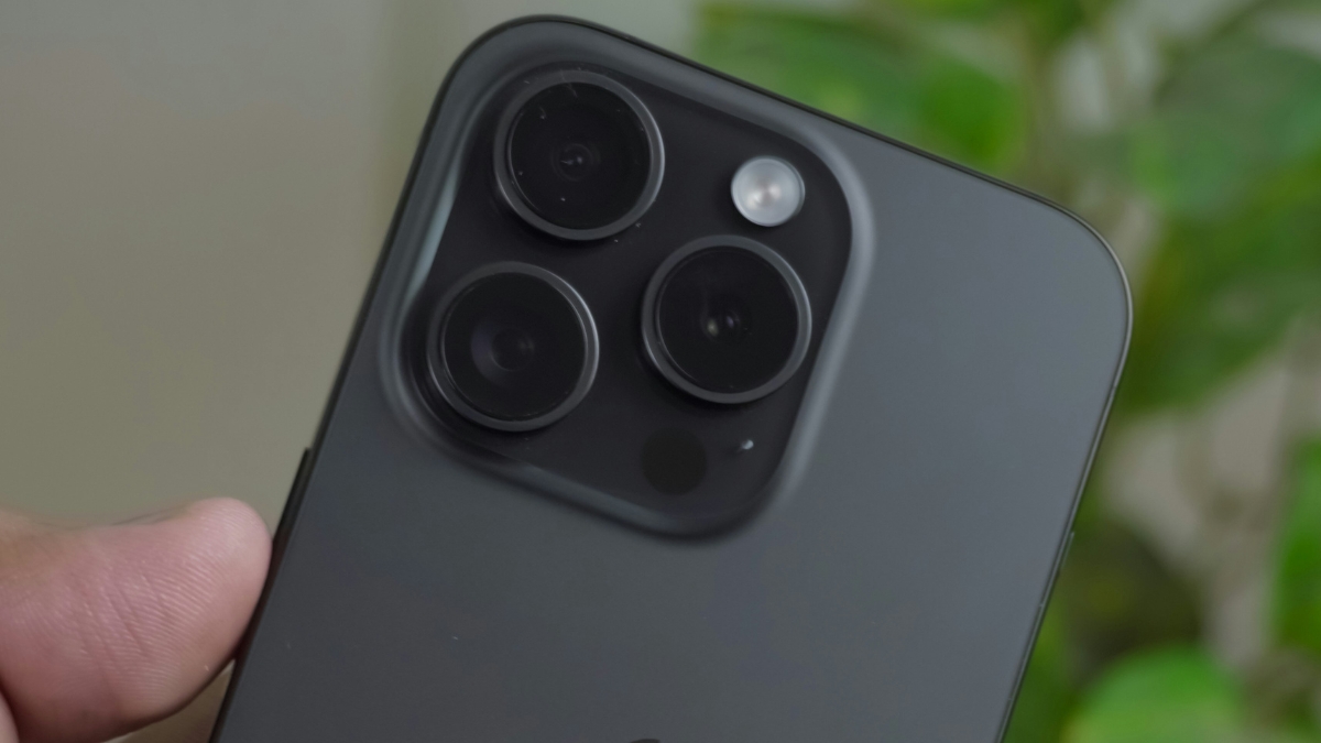 iPhone 16 and iPhone 16 Pro camera specs leaked; details inside