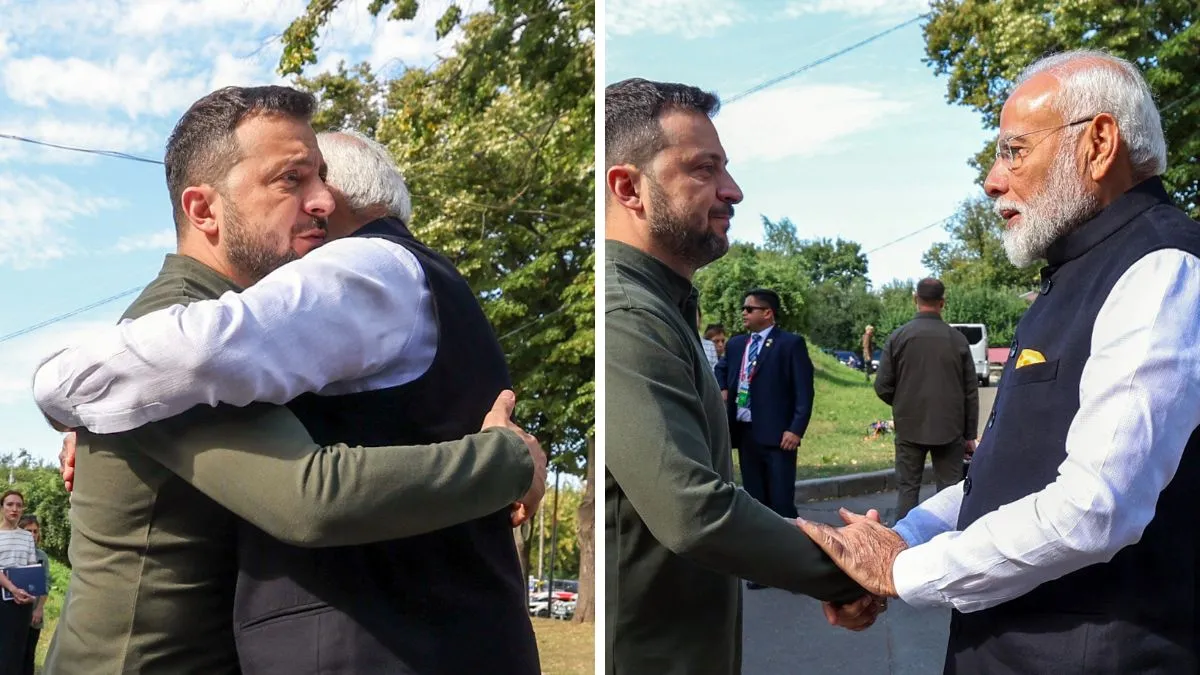 pm-modi-ukraine-visit-president-zelensky-kyiv-shares-warm-hug-crucial-russia-war-talks-india-ukraine