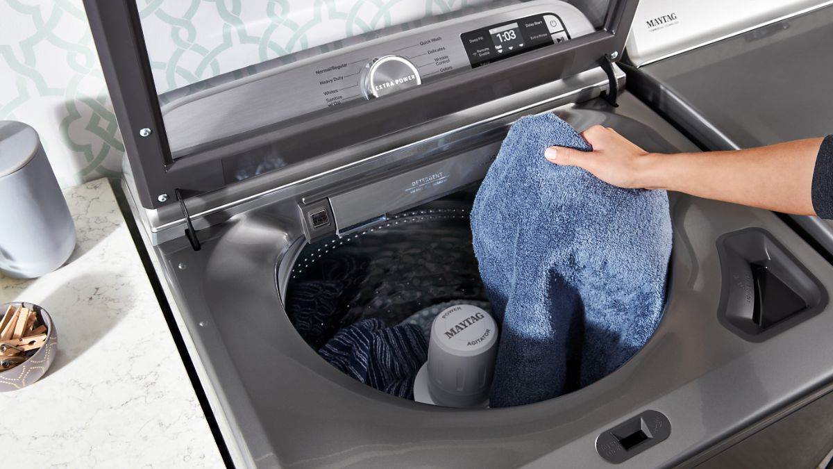 Best Rated Top Load Washing Machine Reviews (August 2024)