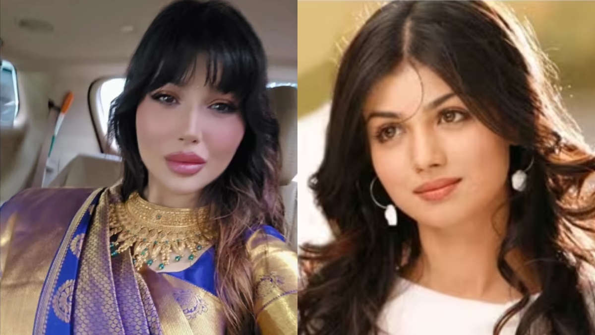 Ayesha Takia Returns To Instagram With Cryptic Post Hours After ...