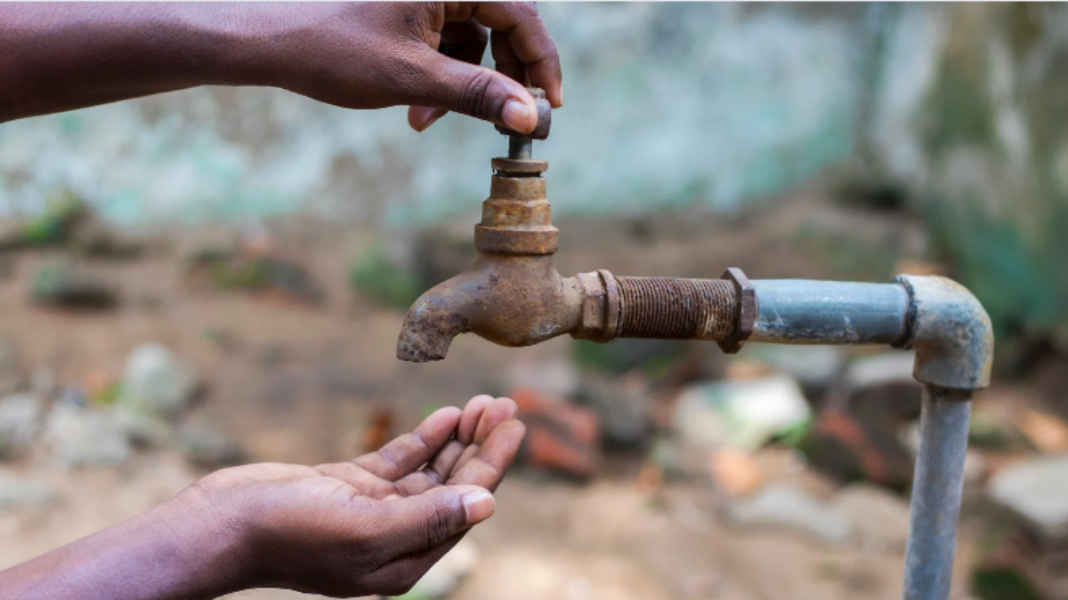 Mumbai’s water supply disrupted in Andheri, Ghatkopar, Vikhroli and other areas today after a key pipeline burst