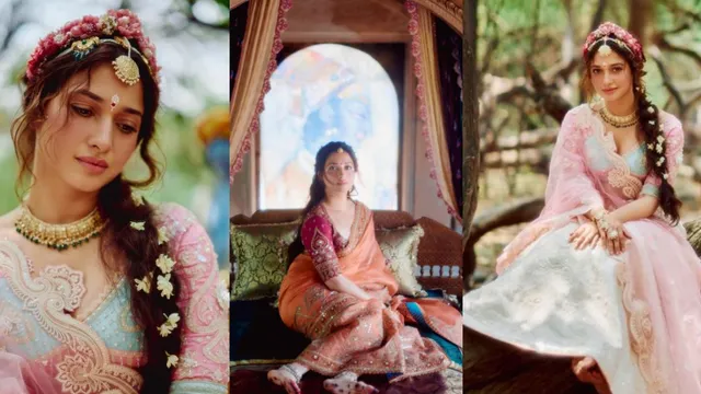 take-cues-from-tamannaah-bhatia-to-dress-like-beautiful-radha-during-janmashtami-2024-celebrations