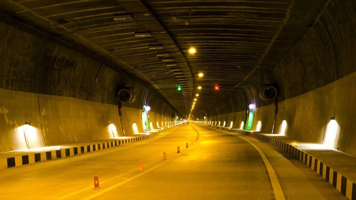 bengaluru-set-to-get-its-first-tunnel-road-after-cabinets-approval-to-ease-traffic-congestion-details