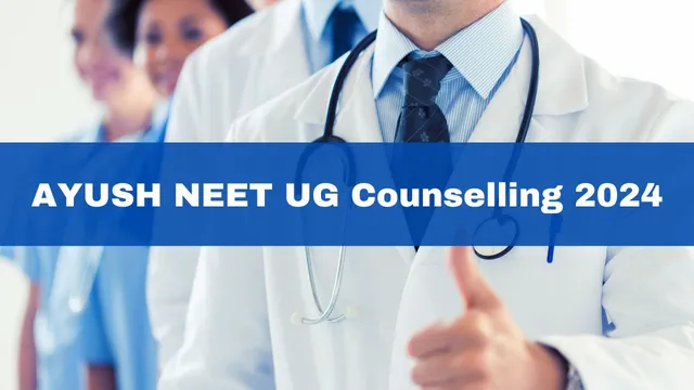ayush-neet-ug-counselling-2024-dates-announced-check-complete-schedule-here
