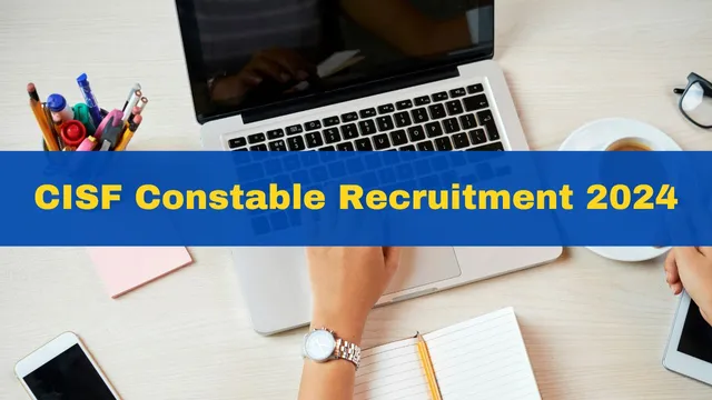 cisf-constable-recruitment-2024-application-for-1130-posts-to-begin-on-august-31-check-details