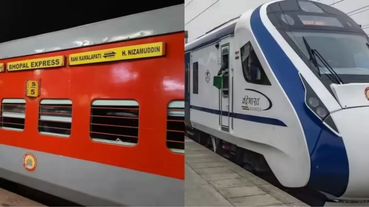 delhi-bhopal-trains-vande-bharat-express-shanebhopal-cancelled-between-september-5-to-16-check-list-of-trains-affected