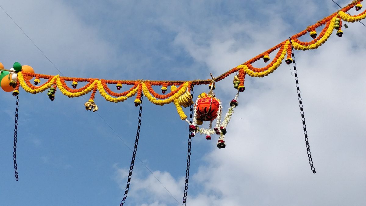 Dahi Handi 2024 Date, Timings, Significance And Festive Celebrations