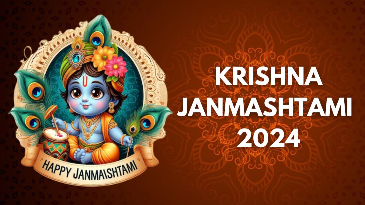 Janmashtami 2024 Date In India Lindi Adriana