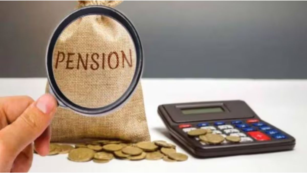 Unified Pension Scheme: What Are Key Promises For Government Employees 