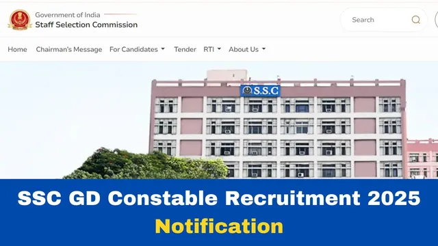 ssc-gd-constable-recruitment-2025-notification-expected-to-be-released-on-this-date-check-details