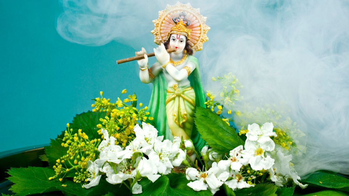 Foods to eat and avoid during Krishna Janmotsav fasting