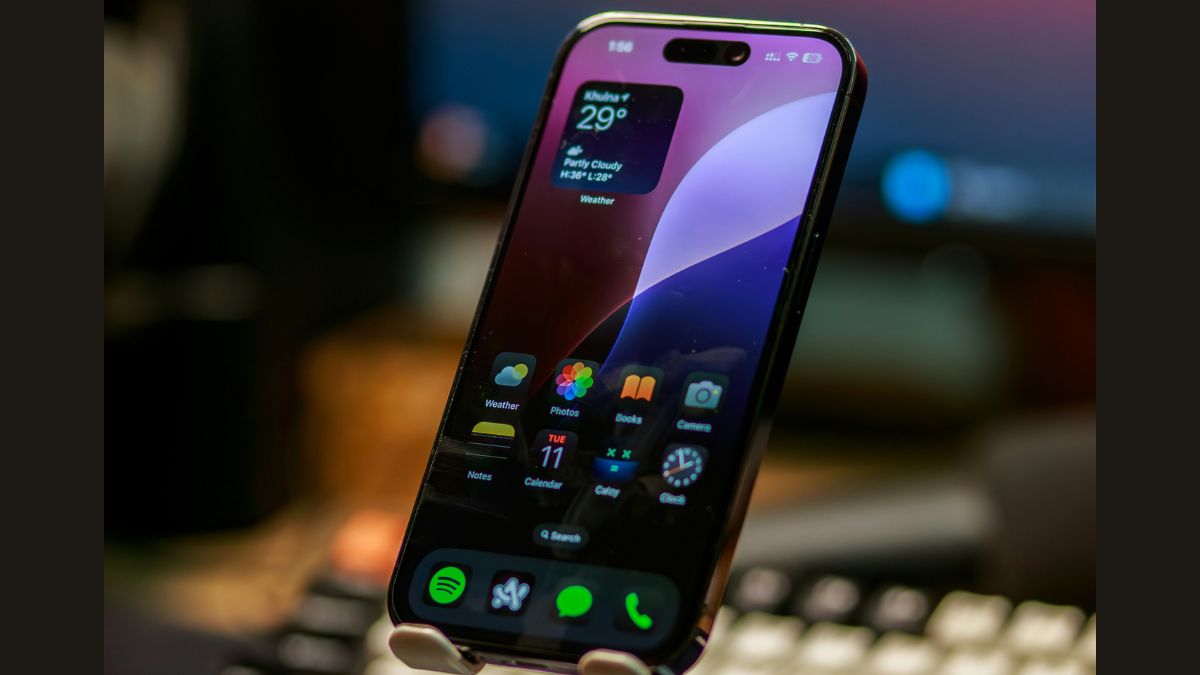 iOS 18 Release Date Leaks: Check Apple Intelligence Compatible Devices ...
