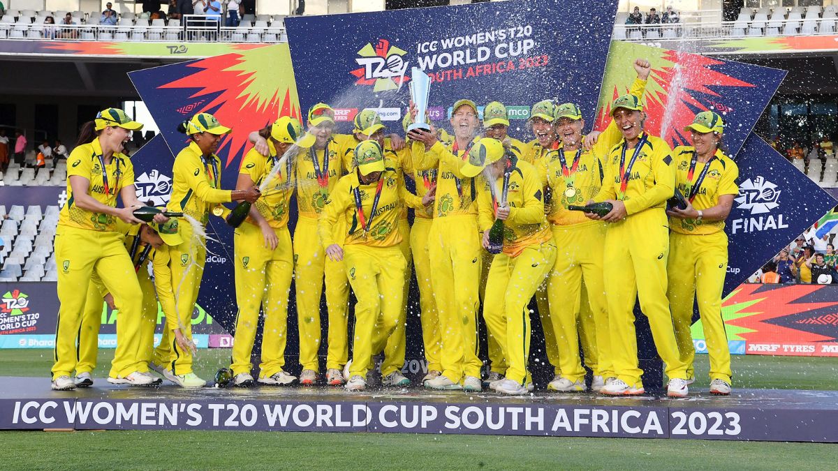 ICC Announces Revised Schedule For Women’s T20 World Cup 2024, India To