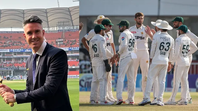 what-happened-to-cricket-in-pakistan-kevin-pietersen-questions-shan-masoodled-sides-work-ethic-after-defeat-against-bangladesh