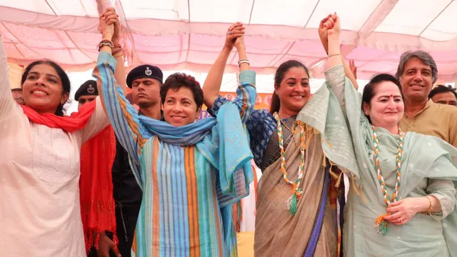 haryana-assembly-polls-congress-promises-caste-census-if-elected-calls-bjp-antidalit