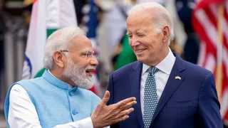 PM Modi, In Phone Call With Joe Biden, Discusses Ukraine Peace Efforts, Safety Of Hindus In Bangladesh
