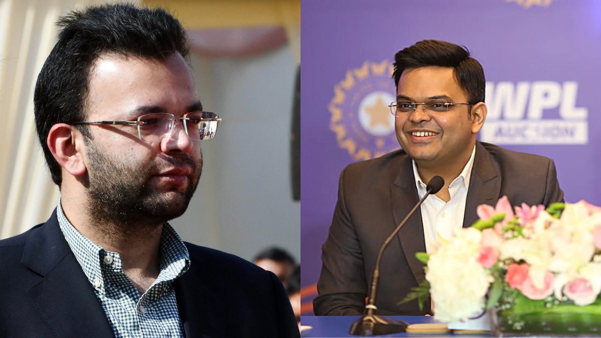 DDCA President Rohan Jaitley In Line To Succeed Jay Shah As New BCCI Secretary: Reports