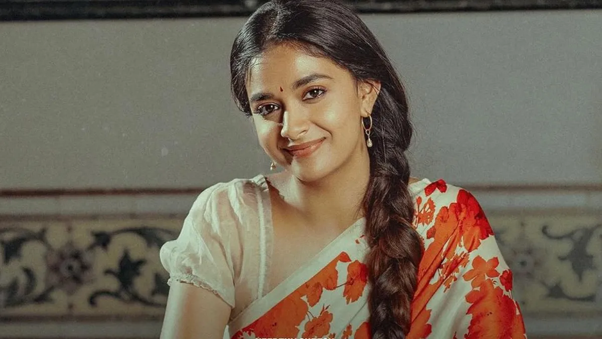 Raghu Thatha OTT Release: When And Where To Watch Keerthy Suresh’s ...