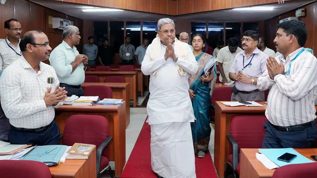 congress-govt-in-karnataka-spending-rs-52000-cr-annually-to-fulfill-five-guarantee-schemes-cm-siddaramaiah